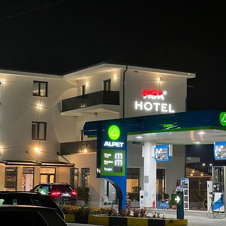 Side Airport Hotel Крує Екстер'єр фото