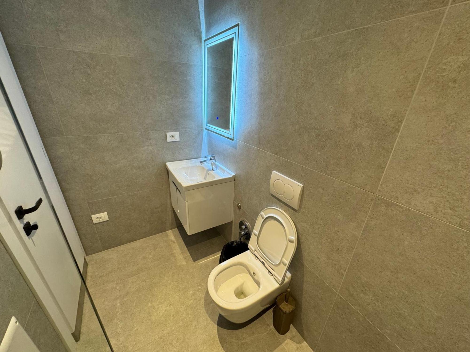 Side Airport Hotel Крує Екстер'єр фото